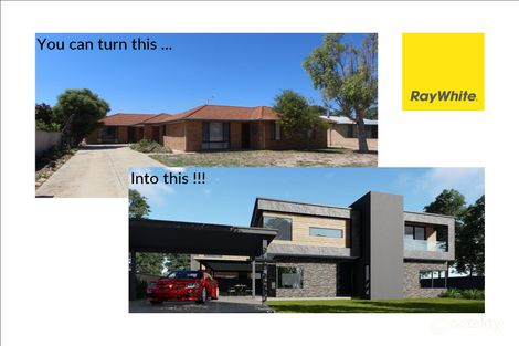 1/8 Hasting St, Jurien Bay, WA 6516