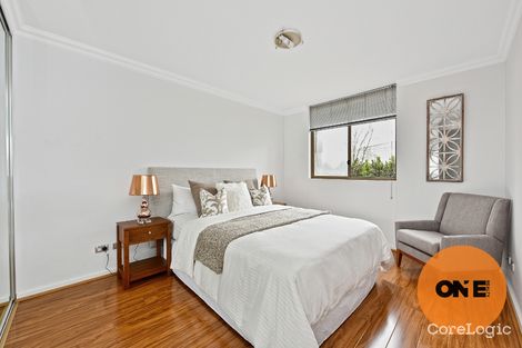 Property photo of 45/9 Marion Street Auburn NSW 2144