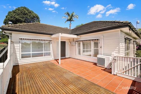 12 Jones Cres, Rosanna, VIC 3084