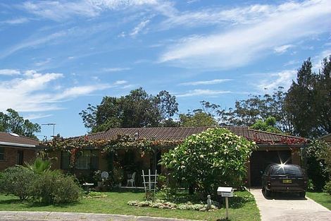 32 Island Pl, Urunga, NSW 2455