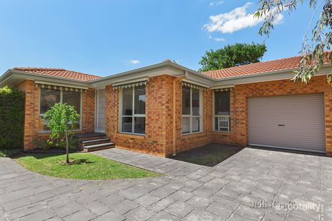 Property photo of 2/33 Railway Parade Murrumbeena VIC 3163