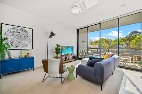 Property photo of 203/4 Denison Street Camperdown NSW 2050