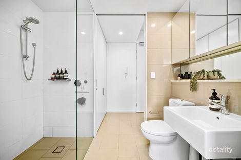 Property photo of 203/4 Denison Street Camperdown NSW 2050