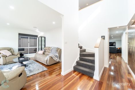 Property photo of 32 John Winter Street Gungahlin ACT 2912