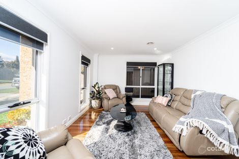 Property photo of 32 John Winter Street Gungahlin ACT 2912