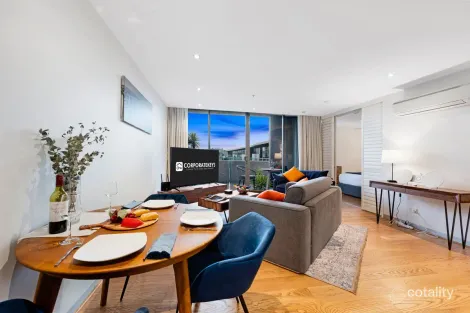 501/25 Pickles St, Port Melbourne, VIC 3207