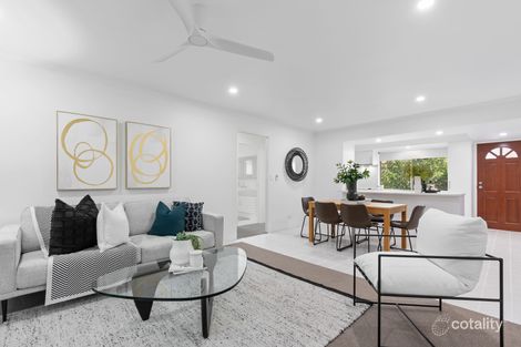 Property photo of 4/15 Onslow Street Ascot QLD 4007