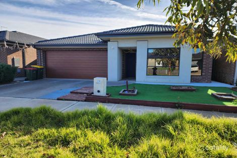 Property photo of 20 Boulderwood Way Wyndham Vale VIC 3024