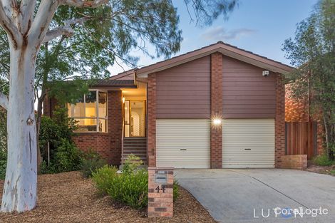 Property photo of 44 Mainwaring Rich Circuit Palmerston ACT 2913
