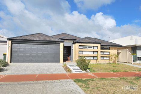 Property photo of 47 Suffolk Street Caversham WA 6055