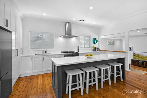 Property photo of 60 Tennyson Road Cromer NSW 2099