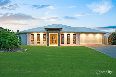 30 Smythe Dr, Highfields, QLD 4352