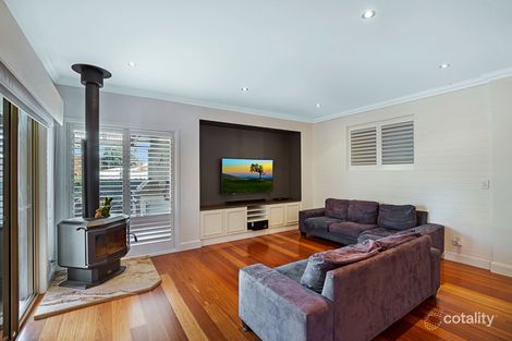 Property photo of 30 Smythe Drive Highfields QLD 4352