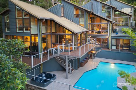 7 Pembroke Ave, Turramurra, NSW 2074