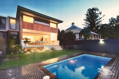 Property photo of 46 Dorchester Street South Brisbane QLD 4101