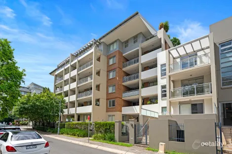 Property photo of 3/4-10 Benedict Court Holroyd NSW 2142