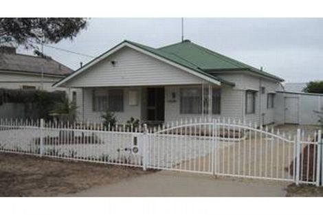 Property photo of 59A Devereux Street Warracknabeal VIC 3393