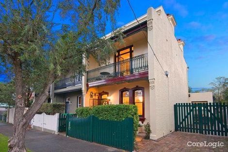 Property photo of 8 Bishop Street Petersham NSW 2049