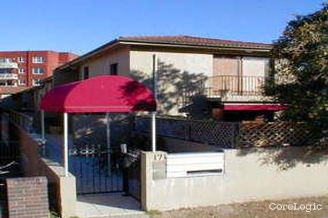 Property photo of 1/171 Blair Street North Bondi NSW 2026
