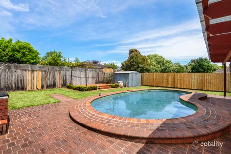 Property photo of 160 Heatherhill Road Frankston VIC 3199