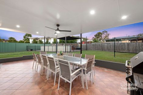 Property photo of 9 Bevlin Court Albany Creek QLD 4035