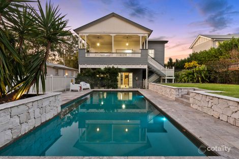 22 Gizeh St, Enoggera, QLD 4051