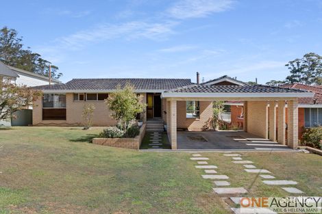 8 Newcastle St, Springfield, NSW 2250