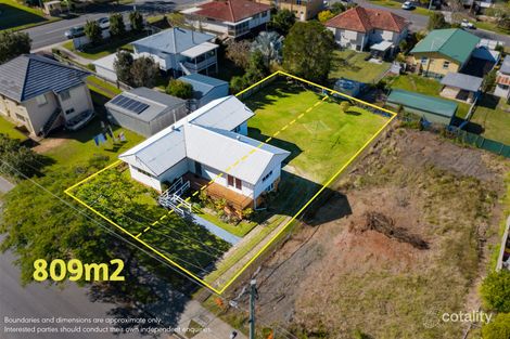Property photo of 8 Lay Street Upper Mount Gravatt QLD 4122