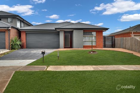 Property photo of 10 Granholm Grove Harkness VIC 3337