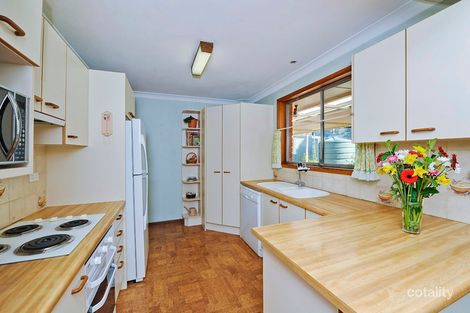 Property photo of 57 Kooringal Avenue Thornleigh NSW 2120
