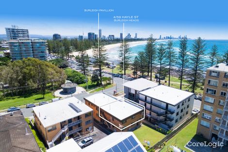 Property photo of 4/59 Hayle Street Burleigh Heads QLD 4220