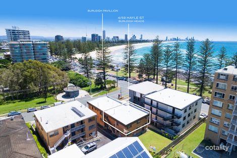 Property photo of 4/59 Hayle Street Burleigh Heads QLD 4220