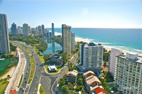 2601/3422 Surfers Paradise Bvd, Surfers Paradise, QLD 4217