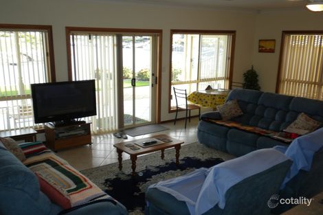 Property photo of 64 Pommern Way Wallaroo SA 5556