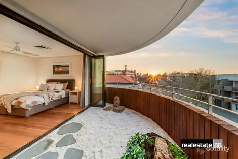 Property photo of 4/33 Royal Street East Perth WA 6004