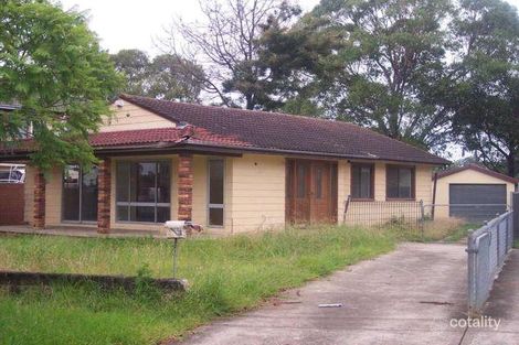 Property photo of 8 Catherine Avenue Lurnea NSW 2170