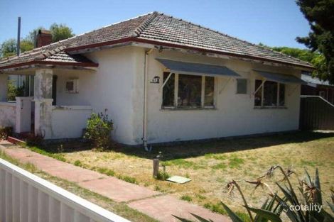 Property photo of 61 Kanowna Avenue East Redcliffe WA 6104