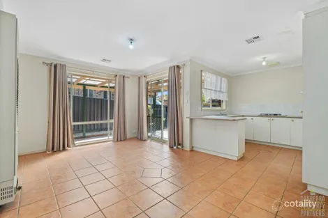Property photo of 30 Yumba Avenue Ngunnawal ACT 2913