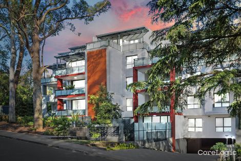 Property photo of 42/2-4 Finlay Road Turramurra NSW 2074