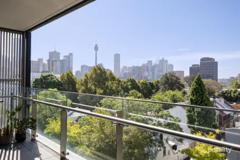 88/299 Forbes St, Darlinghurst, NSW 2010