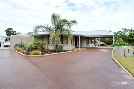 Property photo of 10 Deering Drive North Yunderup WA 6208