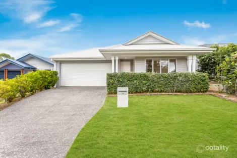 Property photo of 16 Emerald Place Kallangur QLD 4503
