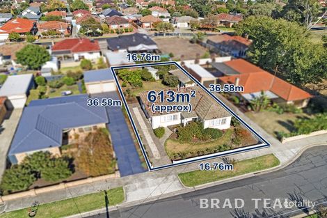 Property photo of 11 Irma Grove Pascoe Vale VIC 3044