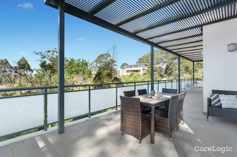 Property photo of 42/2-4 Finlay Road Turramurra NSW 2074