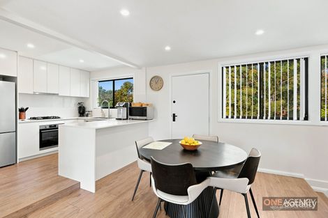 56-58 Bennett Rd, Londonderry, NSW 2753