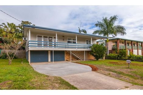 Property photo of 254 Flanagan Street Frenchville QLD 4701