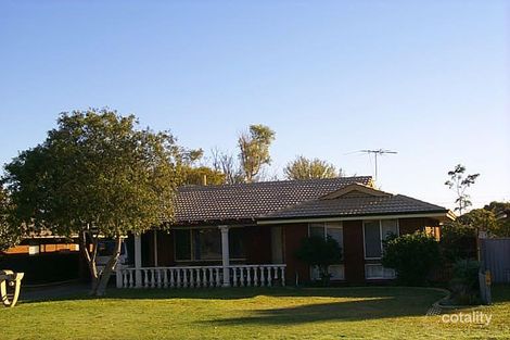 38 Calume St, Hillman, WA 6168