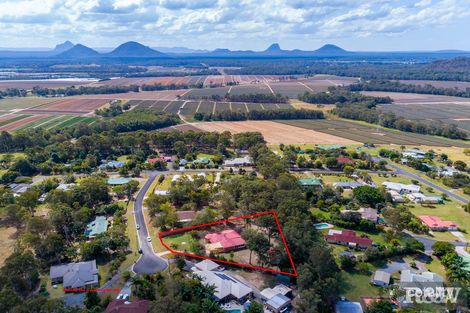 Property photo of 13 Saddleback Court Elimbah QLD 4516