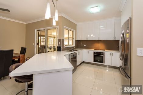 Property photo of 13 Saddleback Court Elimbah QLD 4516