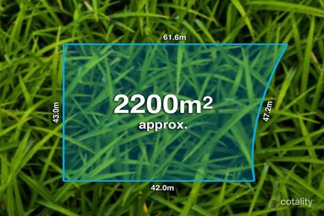 Lot B Hessel Ave, Doreen, VIC 3754